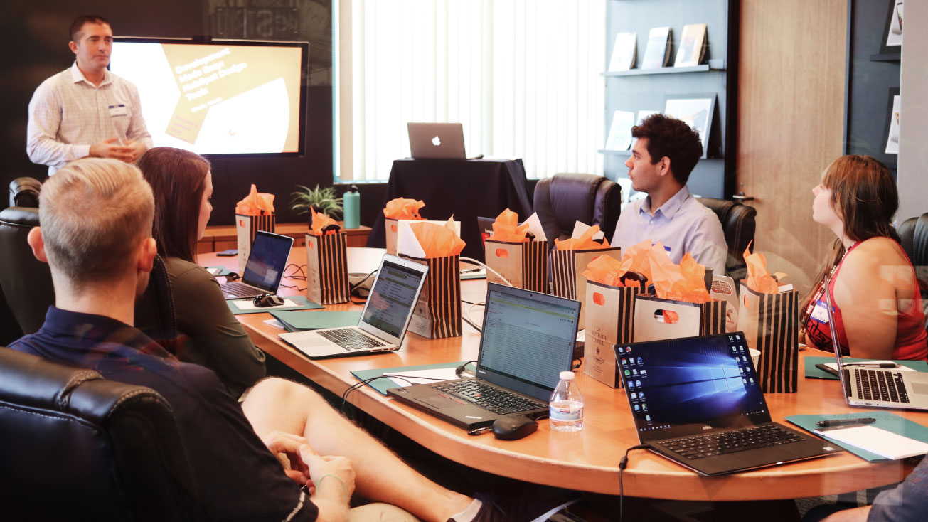 Azure Visual Desktop Consultancy