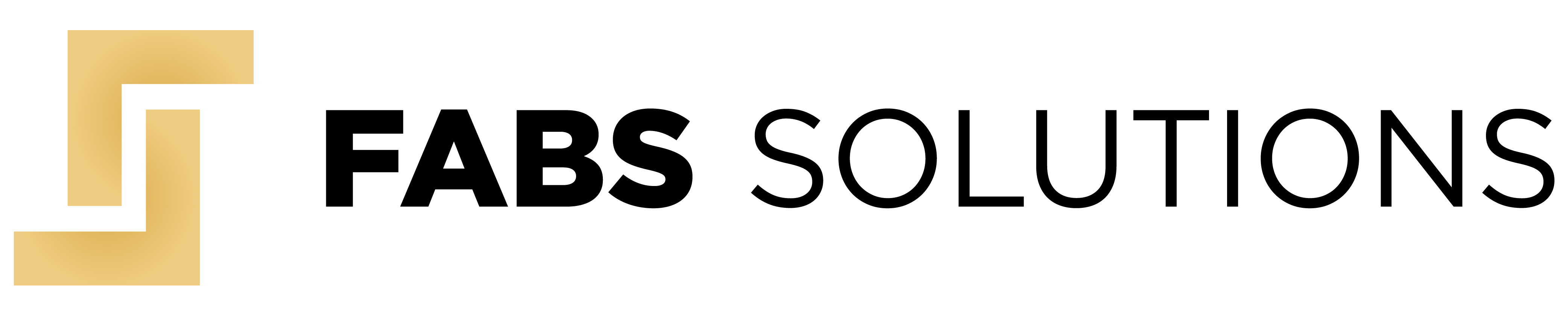 Fabs Solutions Logo